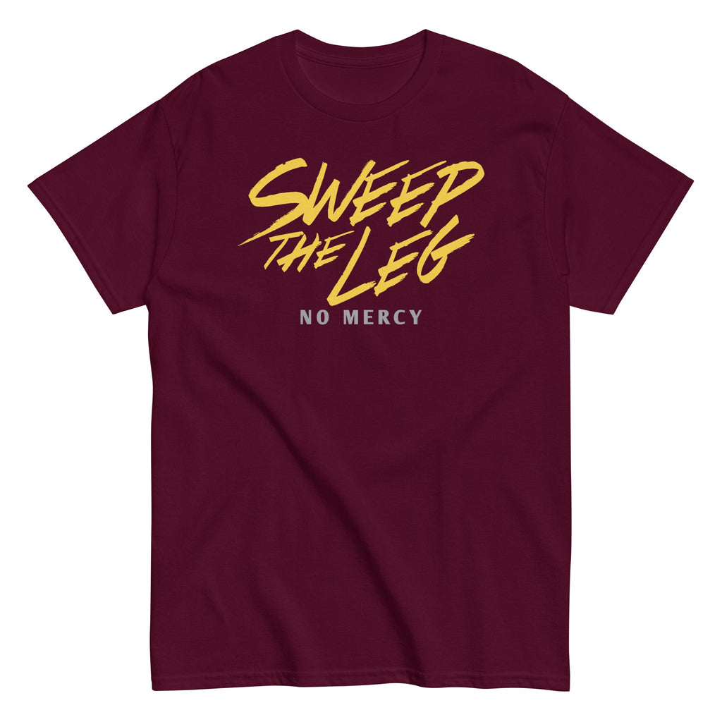 Sweep The Leg Men's Classic Tee