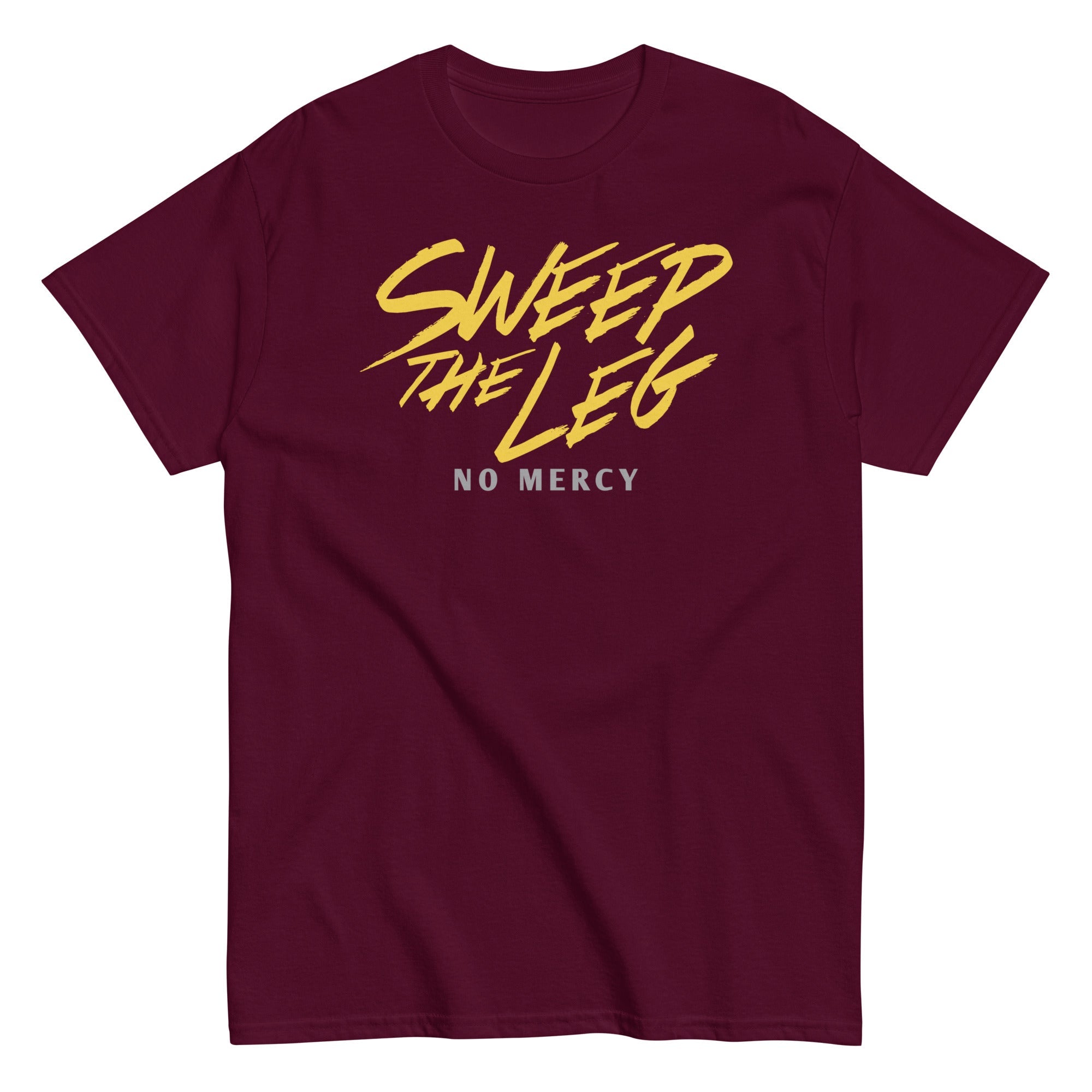 Sweep The Leg Men's Classic Tee
