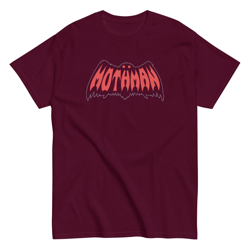 Mothman Men's Classic Tee