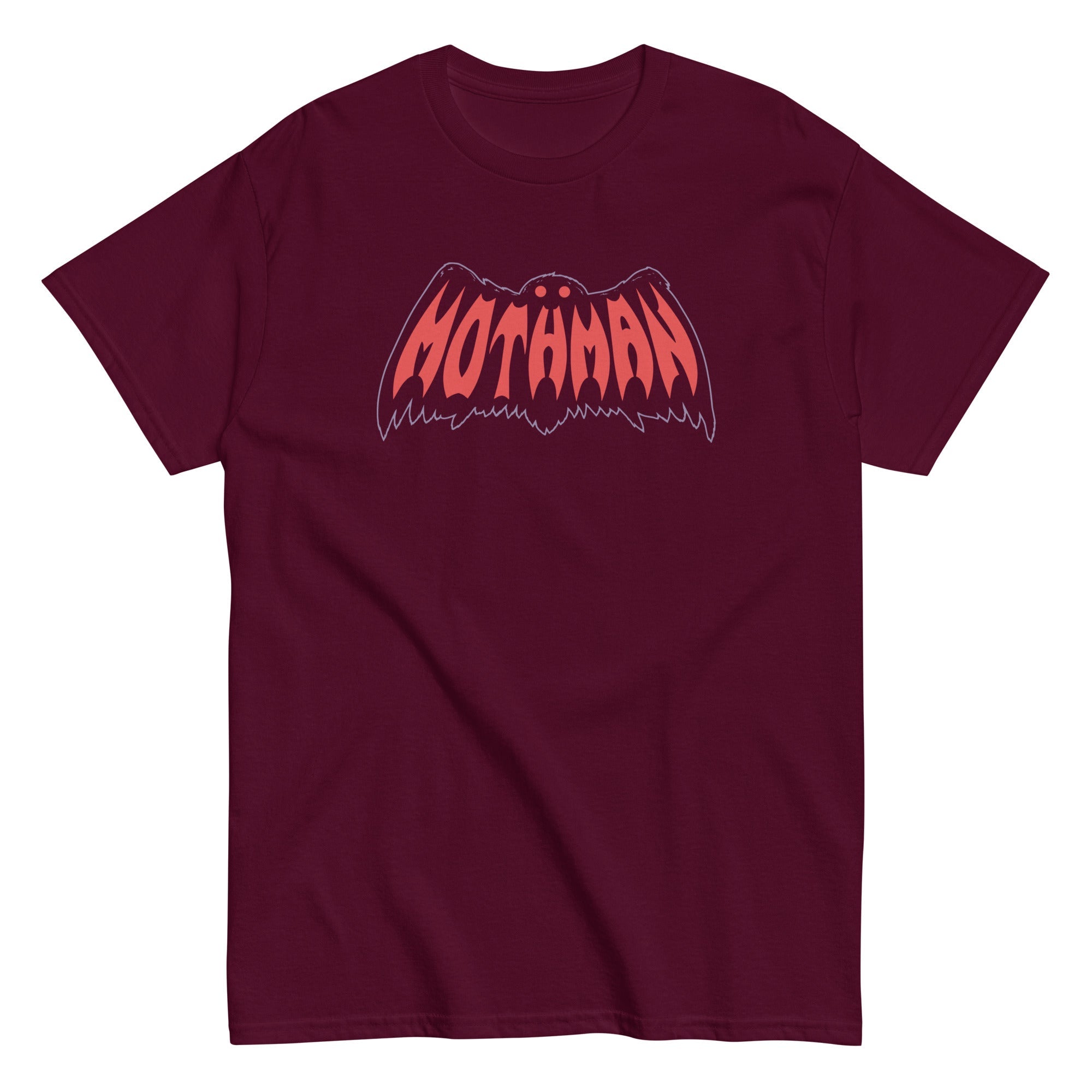 Mothman Men's Classic Tee