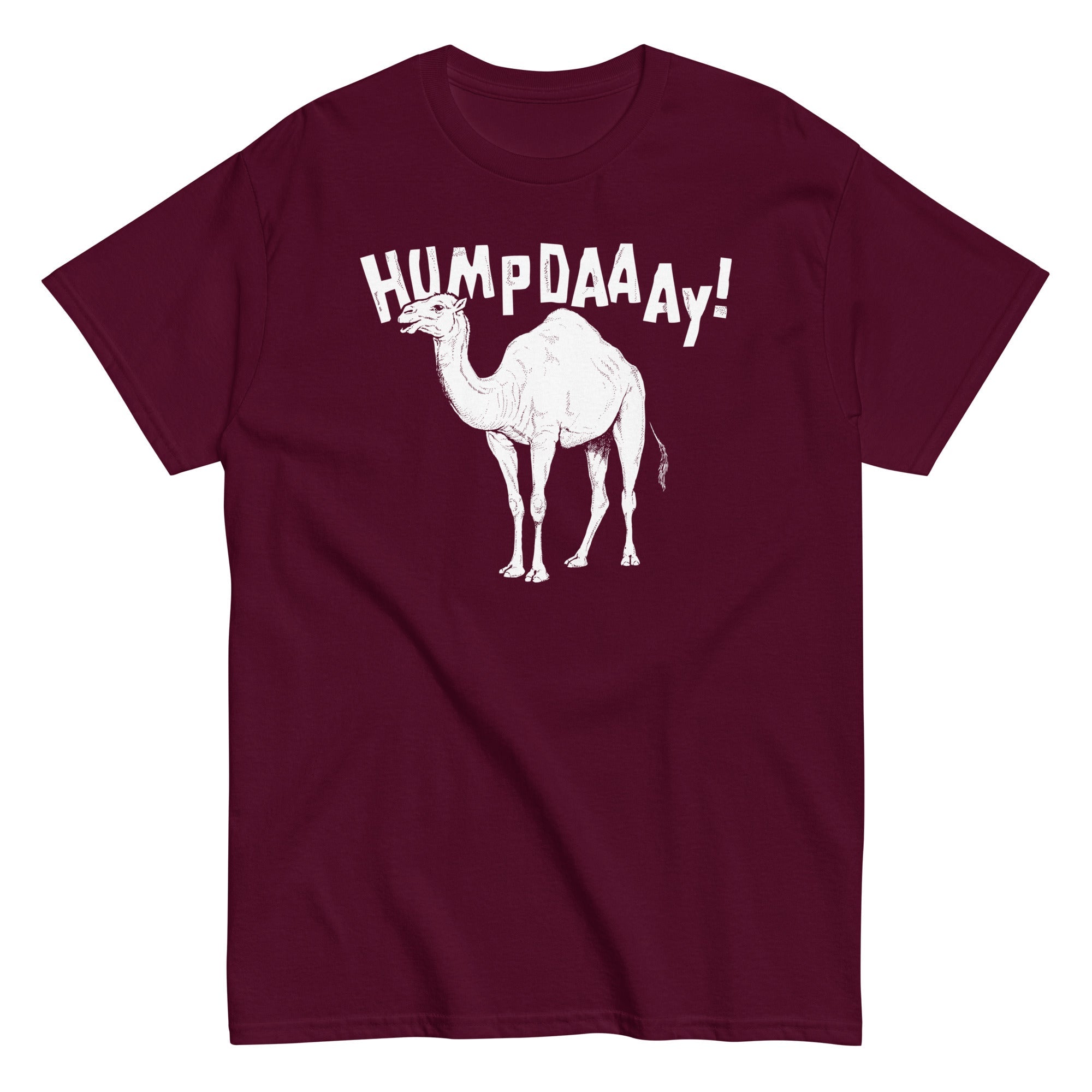 Hump Day! Men's Classic Tee