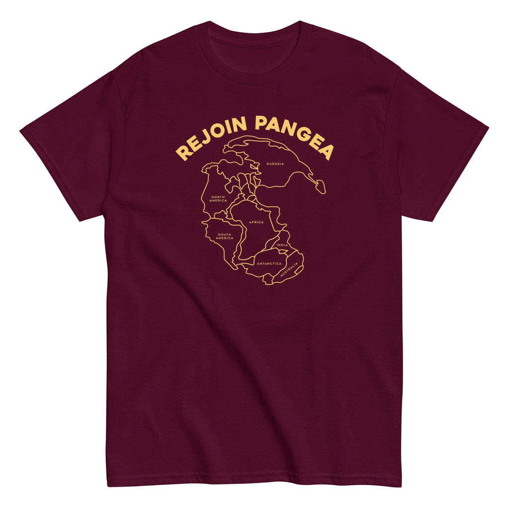 Rejoin Pangea Men's Classic Tee
