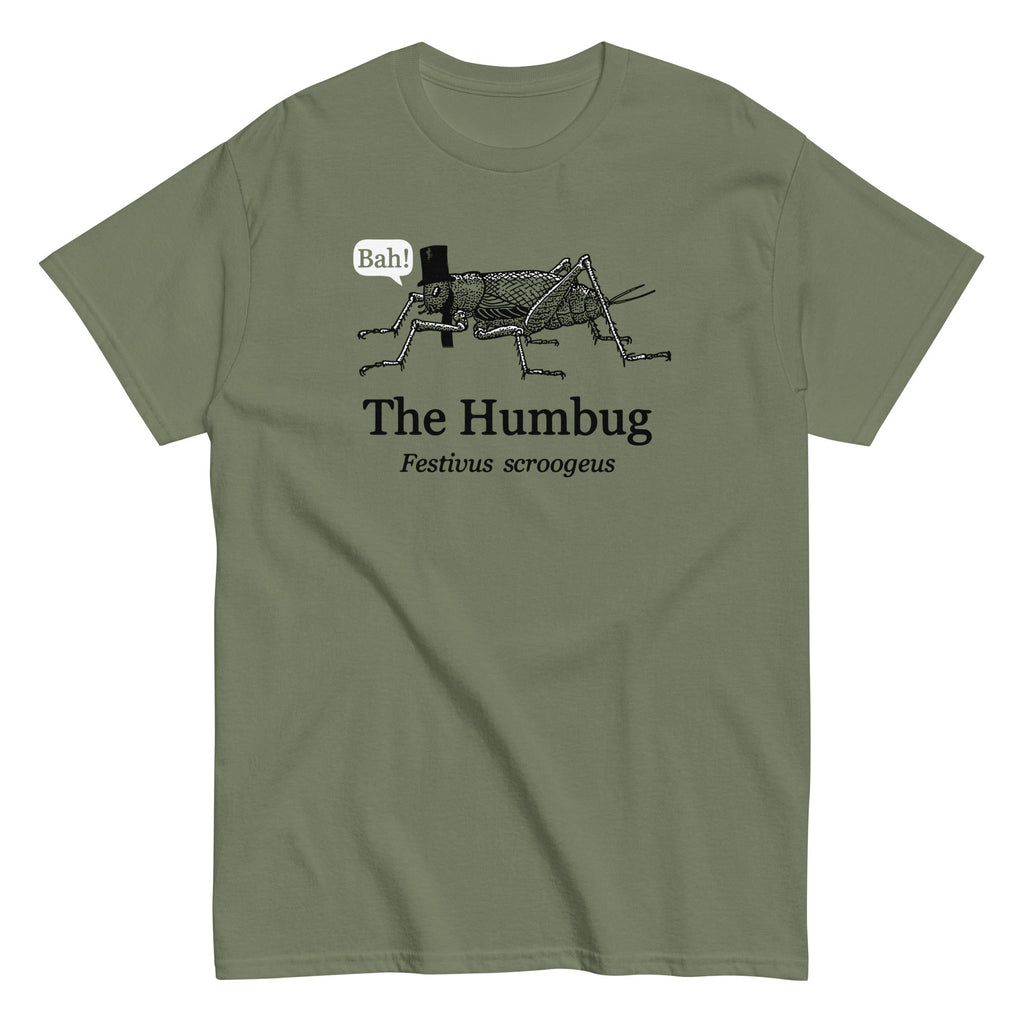 The Humbug Men's Classic Tee