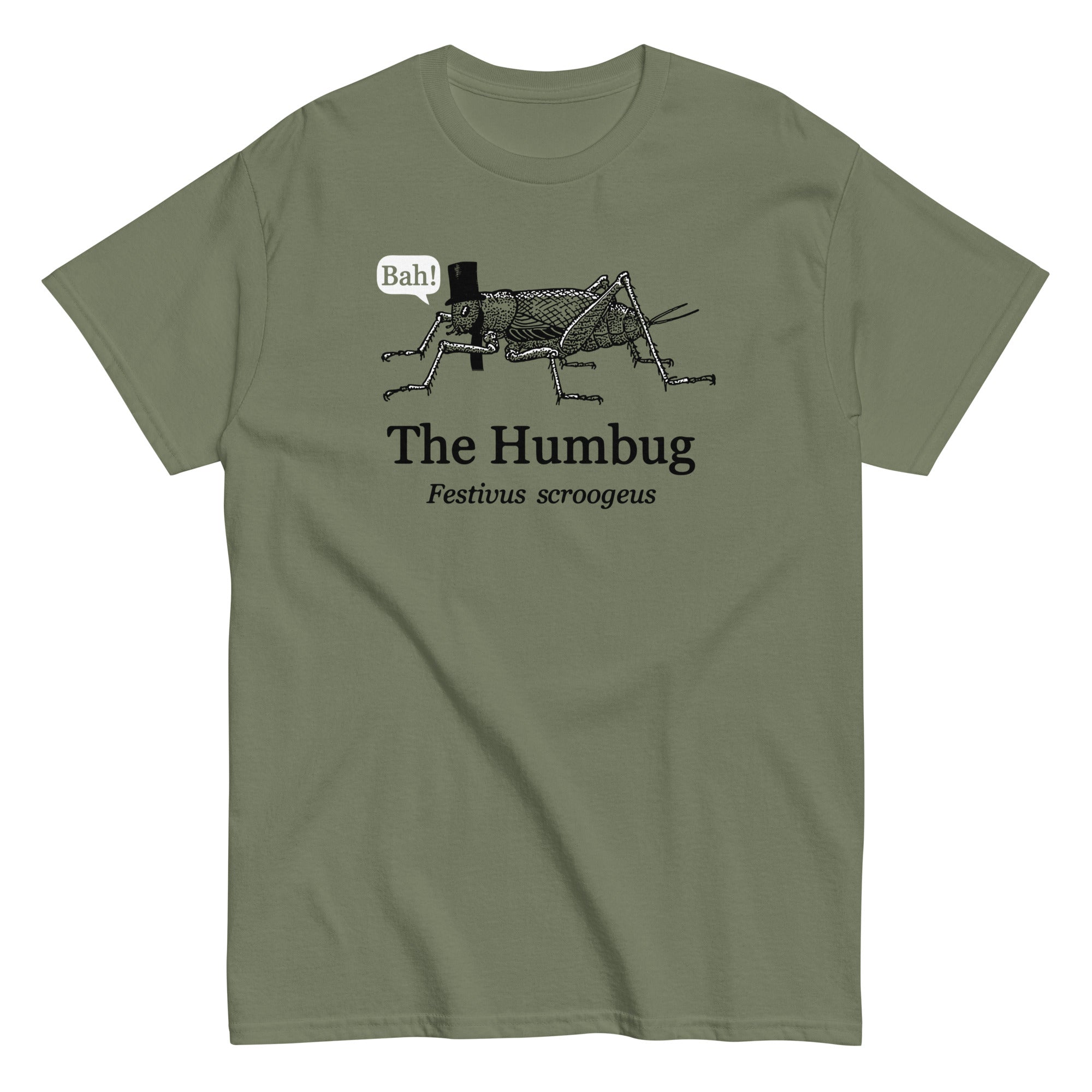 The Humbug Men's Classic Tee