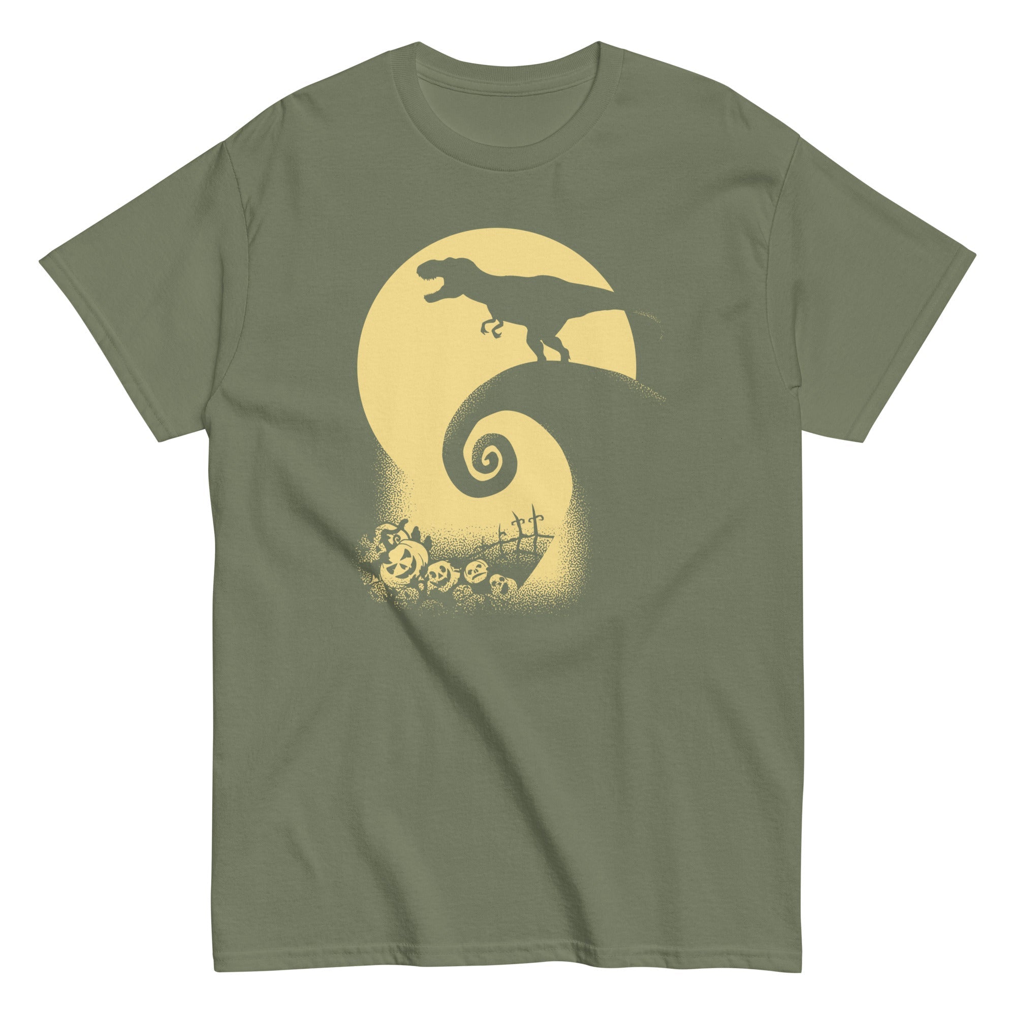 Nightrawr Men's Classic Tee