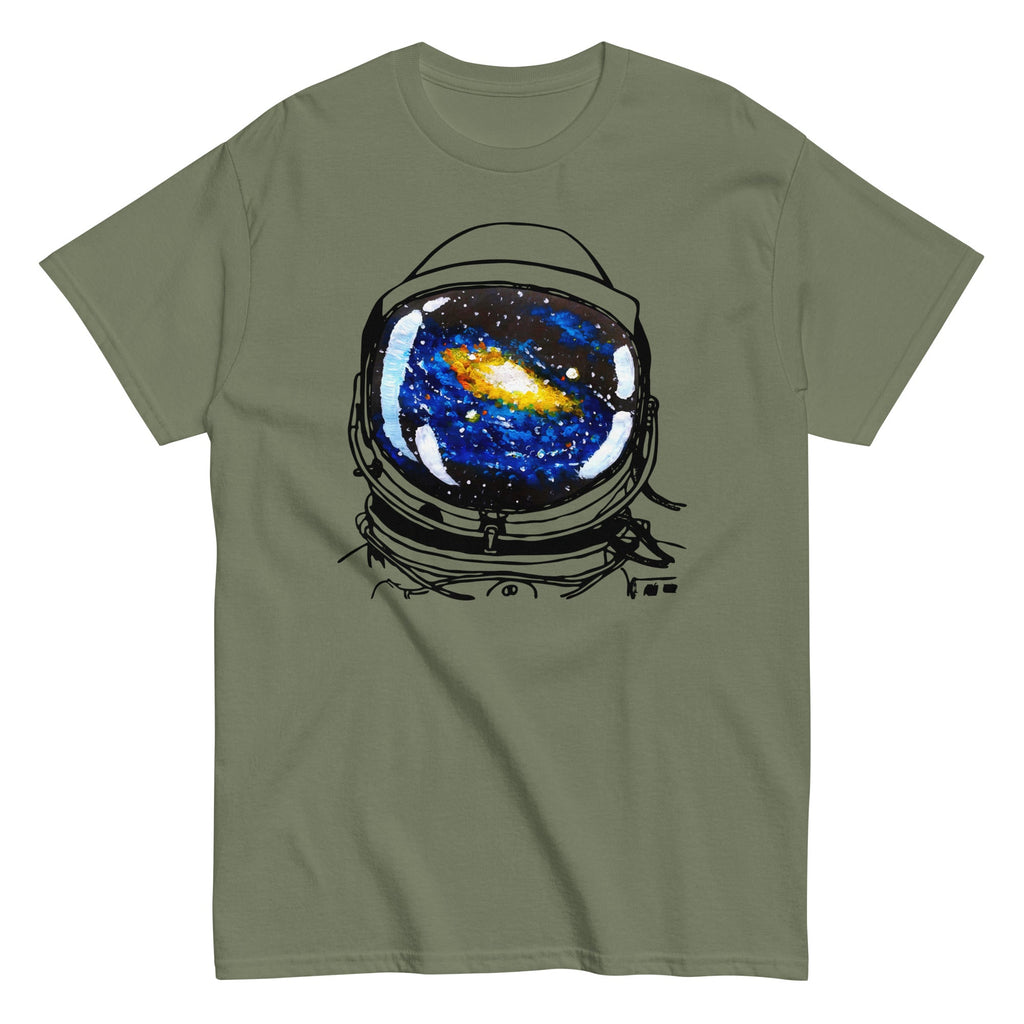 Space Sight Men's Classic Tee