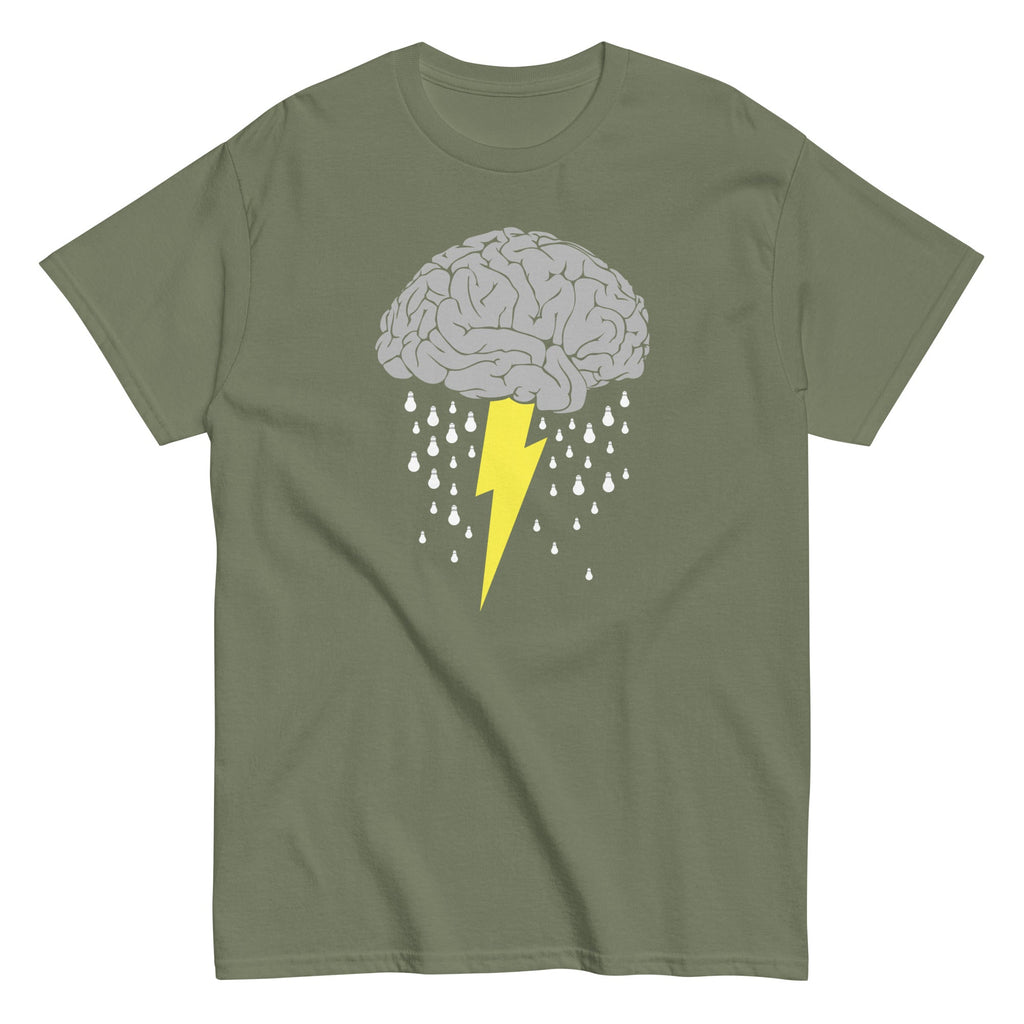 Brainstorm Men's Classic Tee