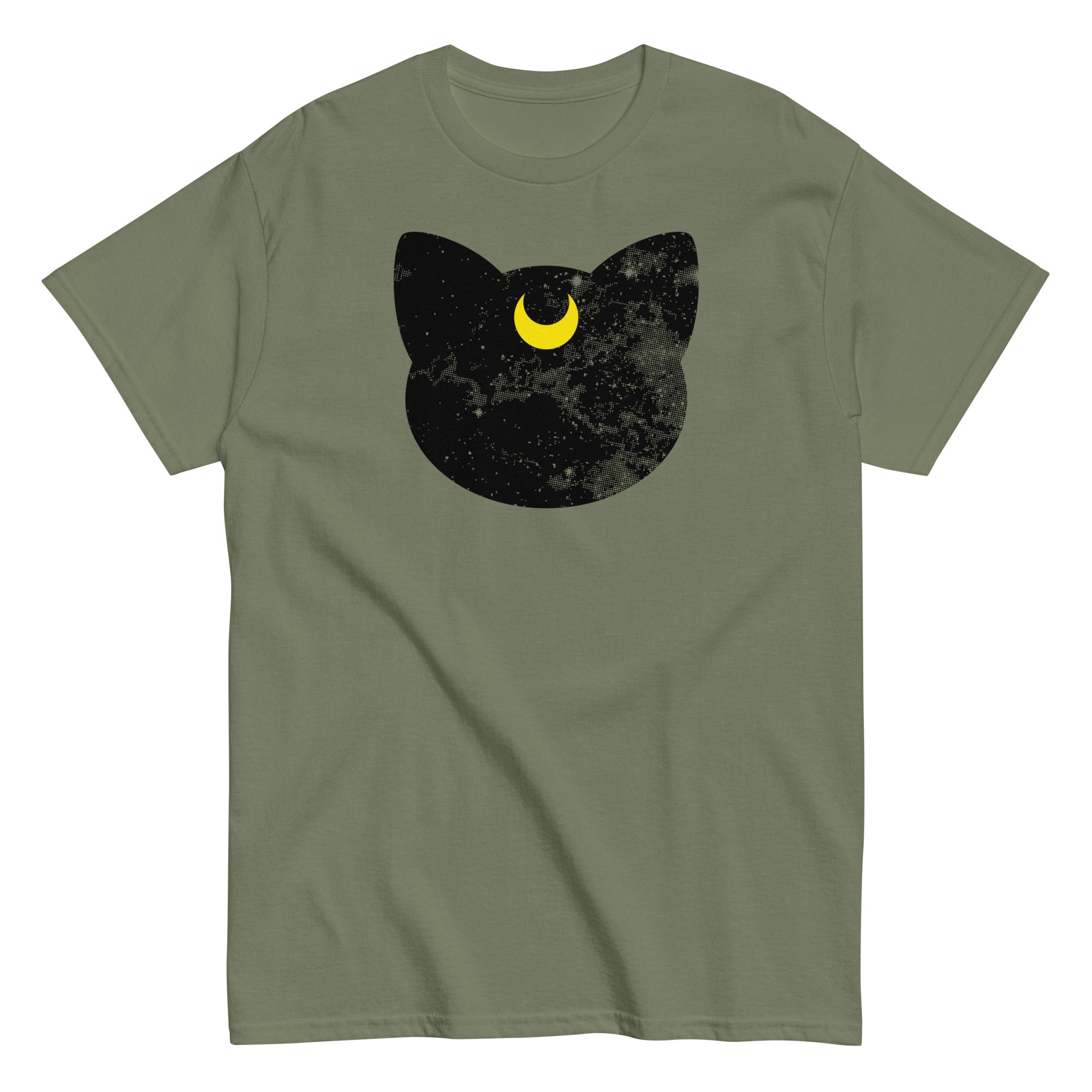 Luna Sky Men's Classic Tee