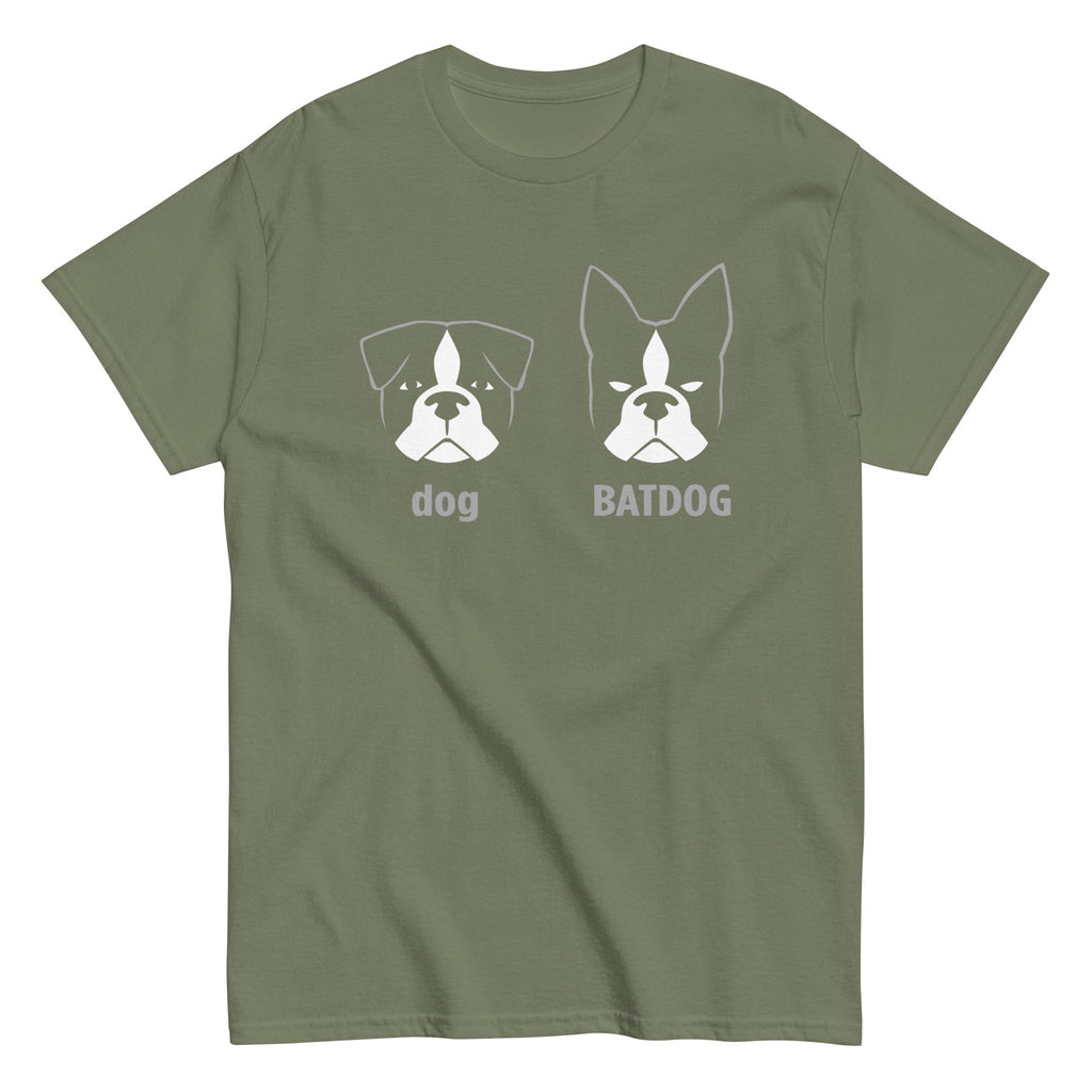 Batdog Men's Classic Tee