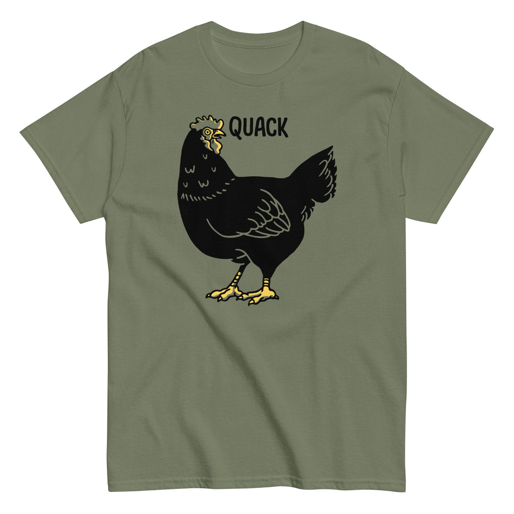 Quack Bird Men's Classic Tee