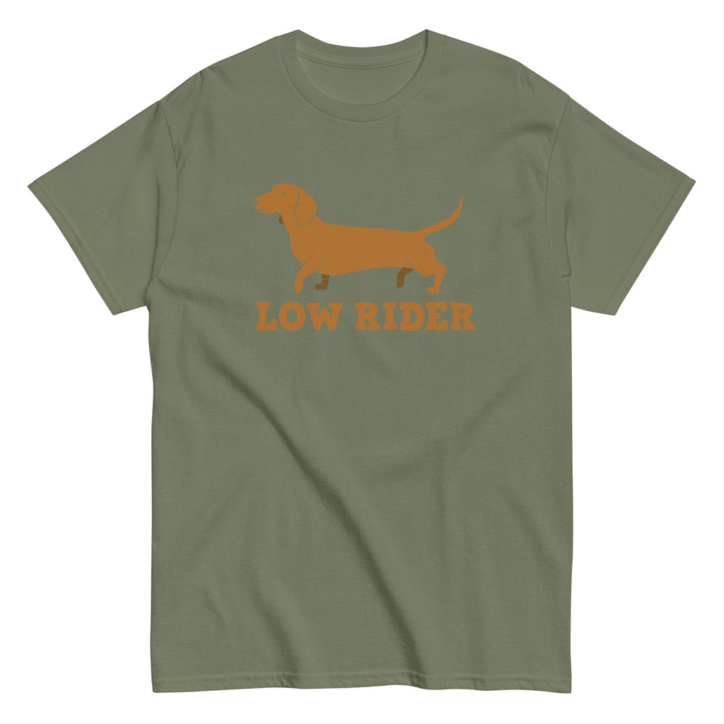 Low Rider Men's Classic Tee