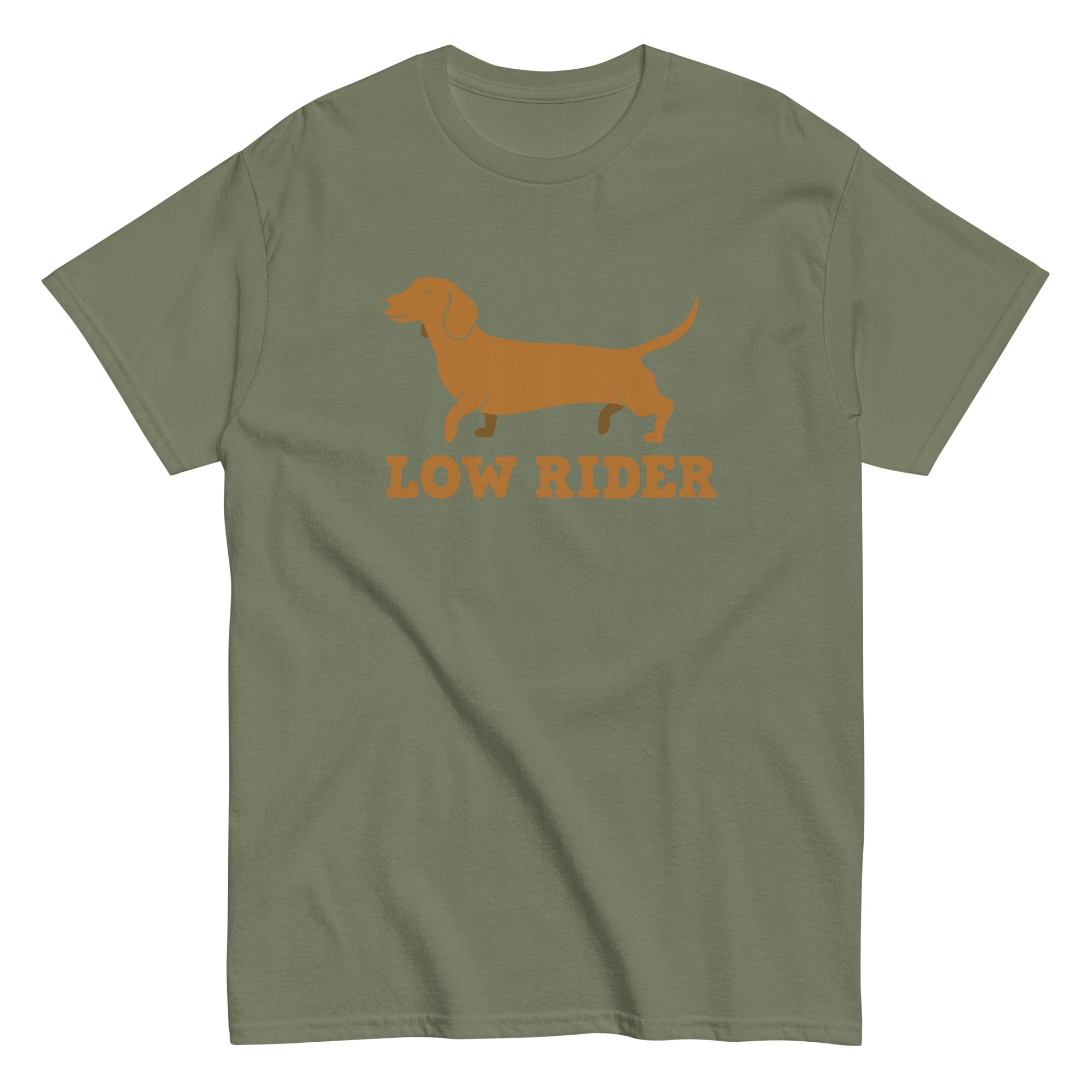 Low Rider Men's Classic Tee
