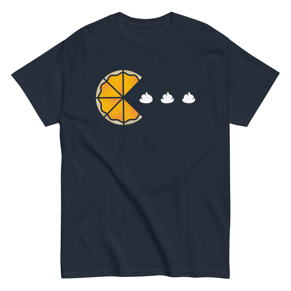 Pac Pie Men's Classic Tee