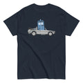 Time Machine x Two Men's Classic Tee