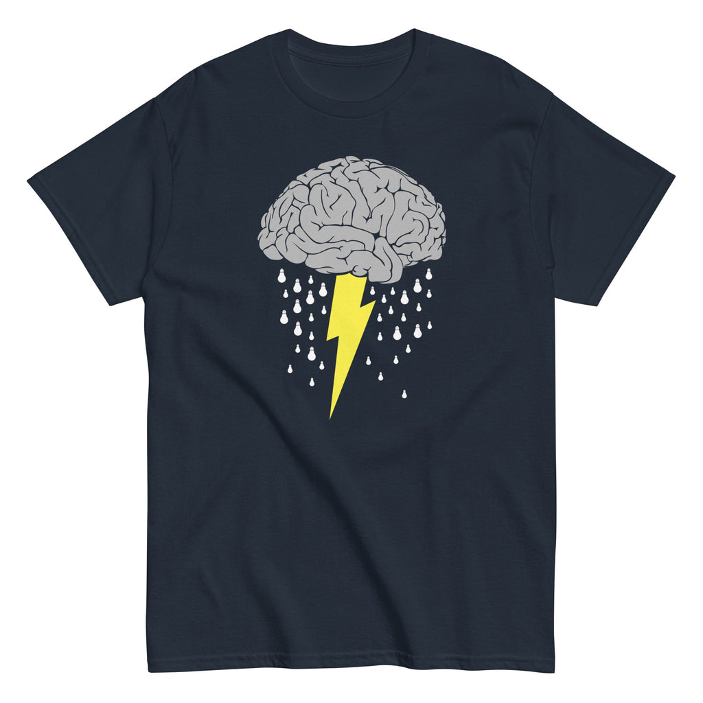 Brainstorm Men's Classic Tee