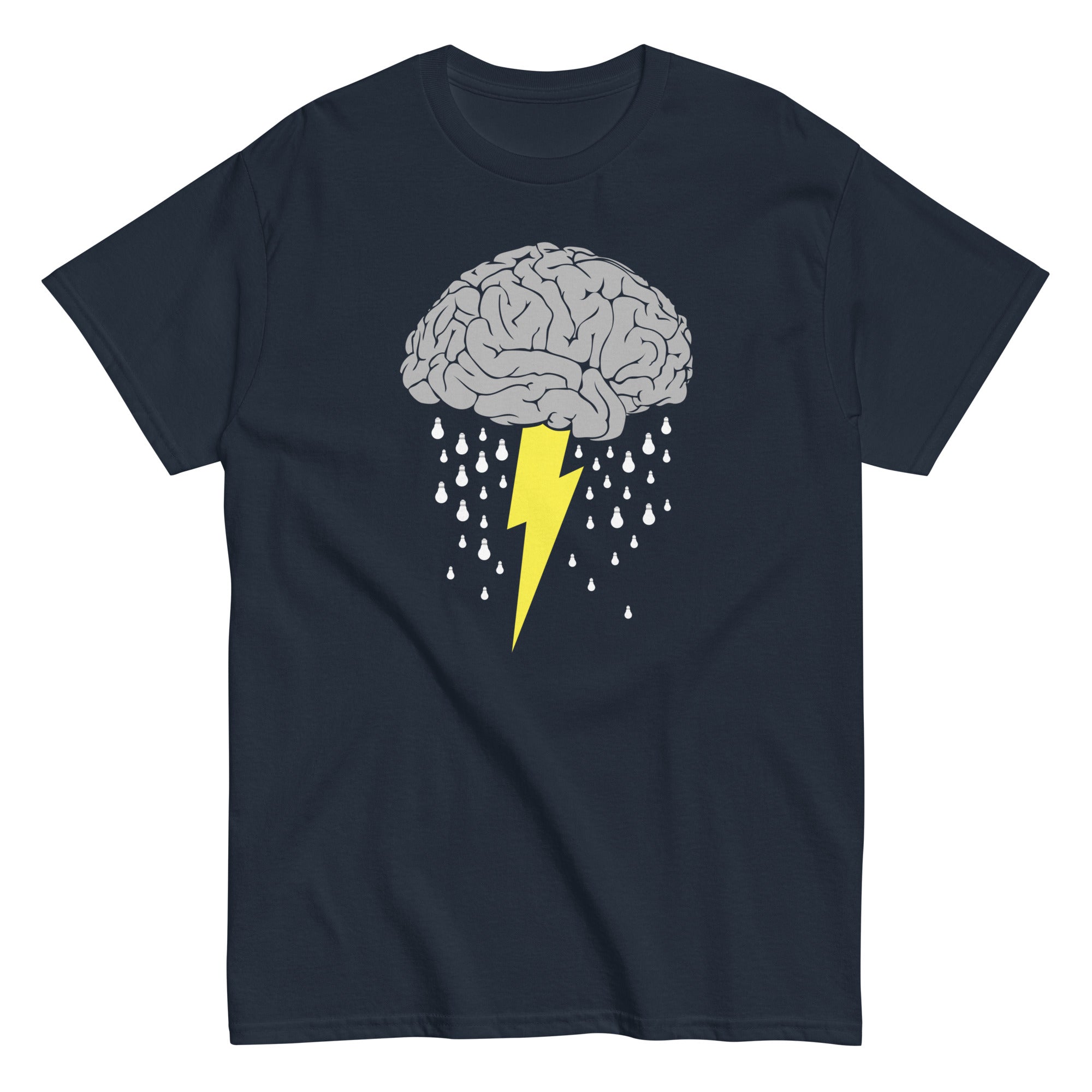 Brainstorm Men's Classic Tee