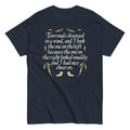 Two Roads Diverged Men's Classic Tee