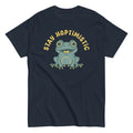 Stay Hoptimistic Men's Classic Tee