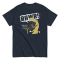 Rawr Means I Love You Men's Classic Tee