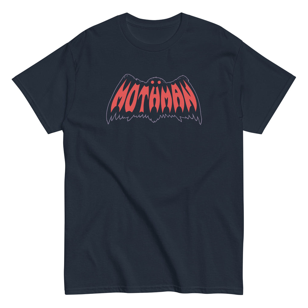 Mothman Men's Classic Tee