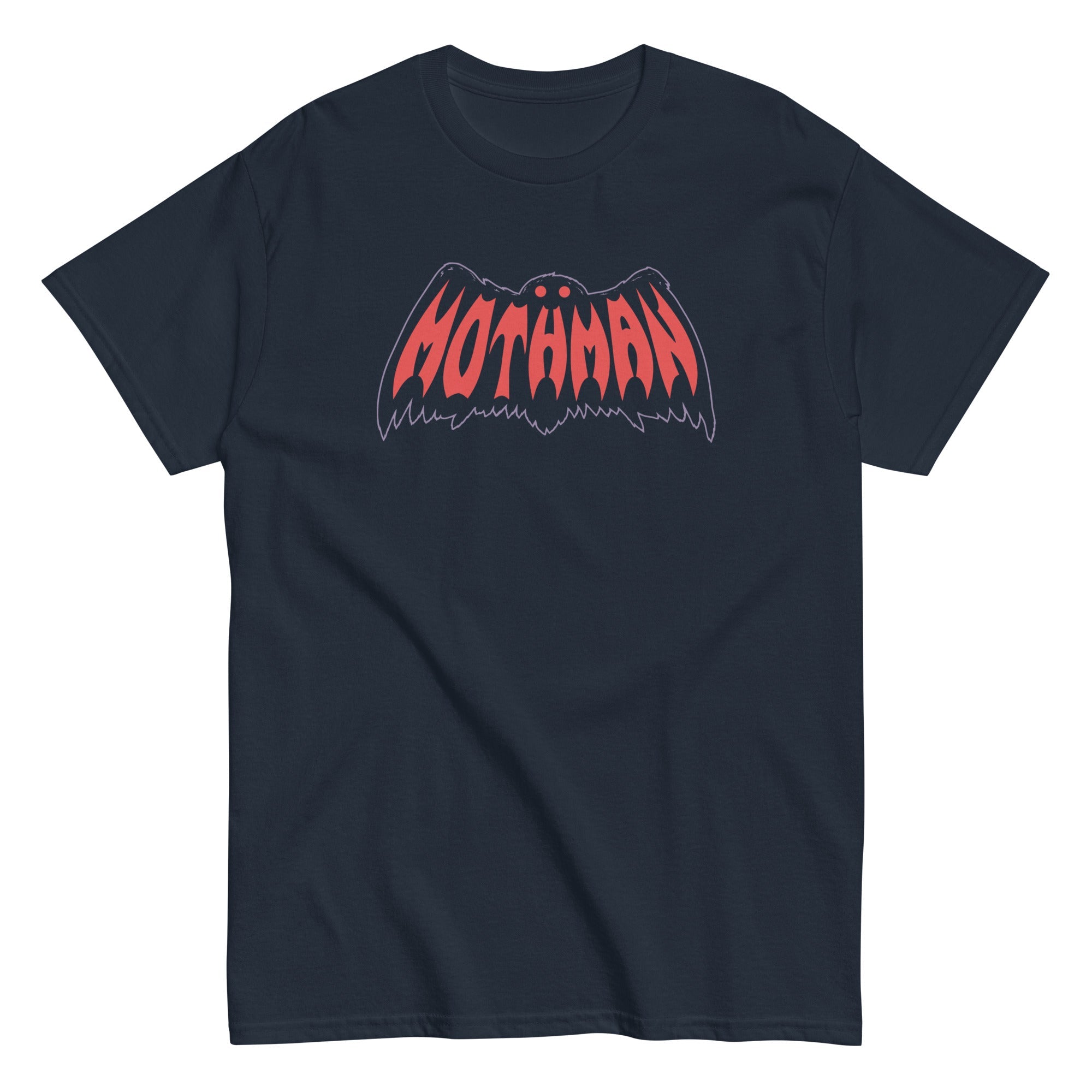 Mothman Men's Classic Tee