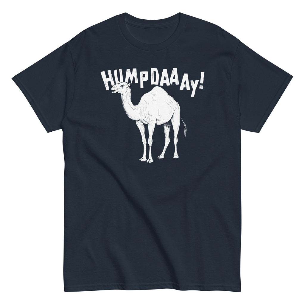 Hump Day! Men's Classic Tee