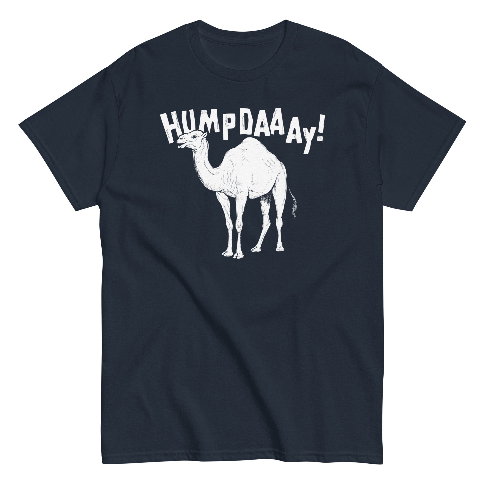 Hump Day! Men's Classic Tee