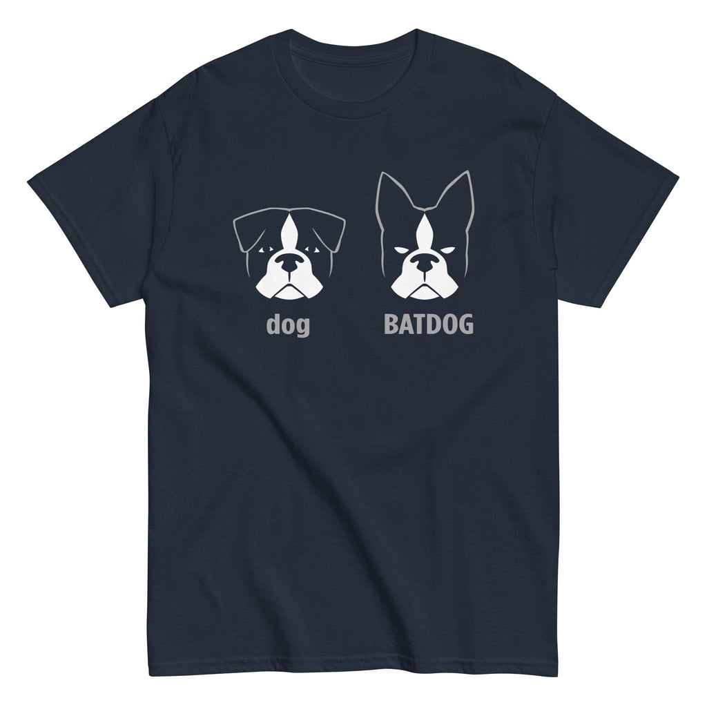 Batdog Men's Classic Tee