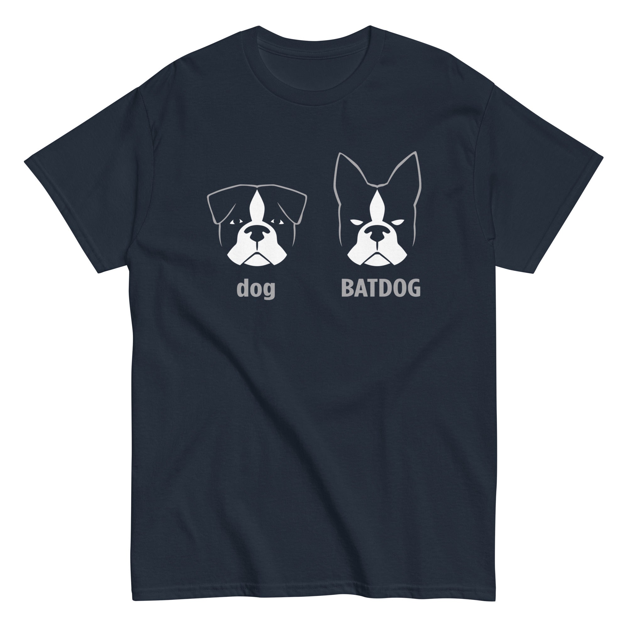 Batdog Men's Classic Tee