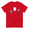 Standoff Men's Classic Tee