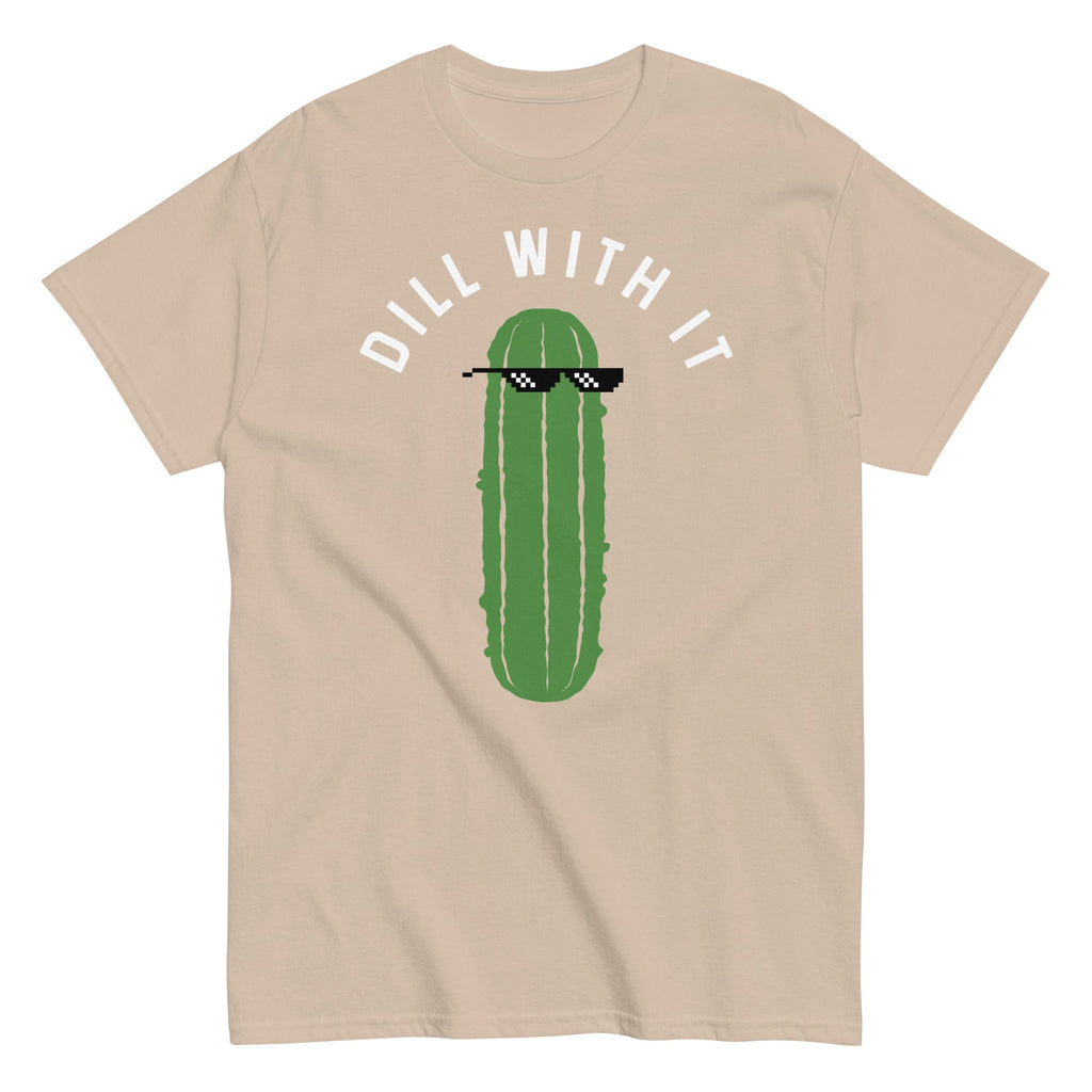 Dill With It Men's Classic Tee