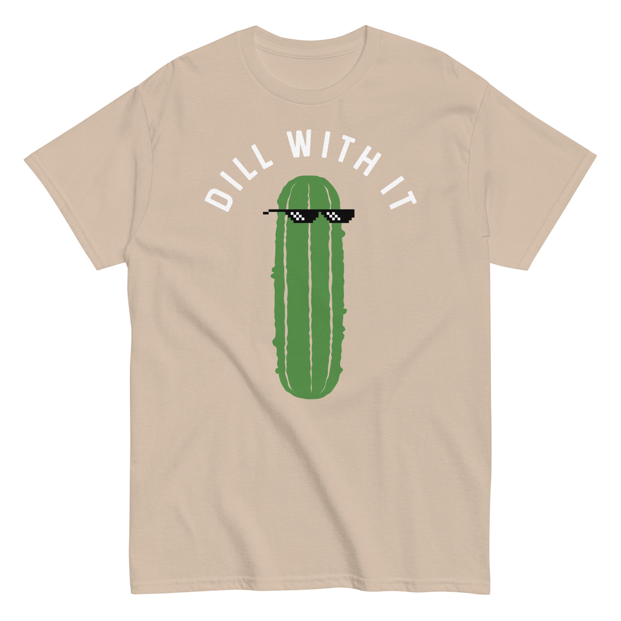 Dill With It Men's Classic Tee