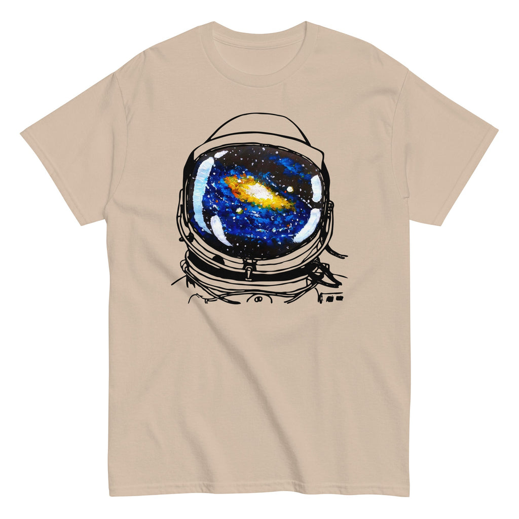 Space Sight Men's Classic Tee