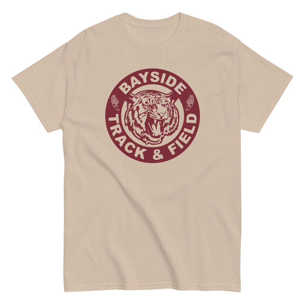 Bayside Track & Field Men's Classic Tee