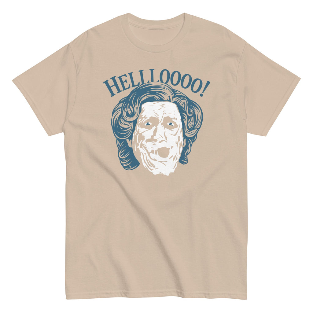 Hellloooo! Men's Classic Tee