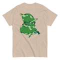 Masked Turtles Men's Classic Tee