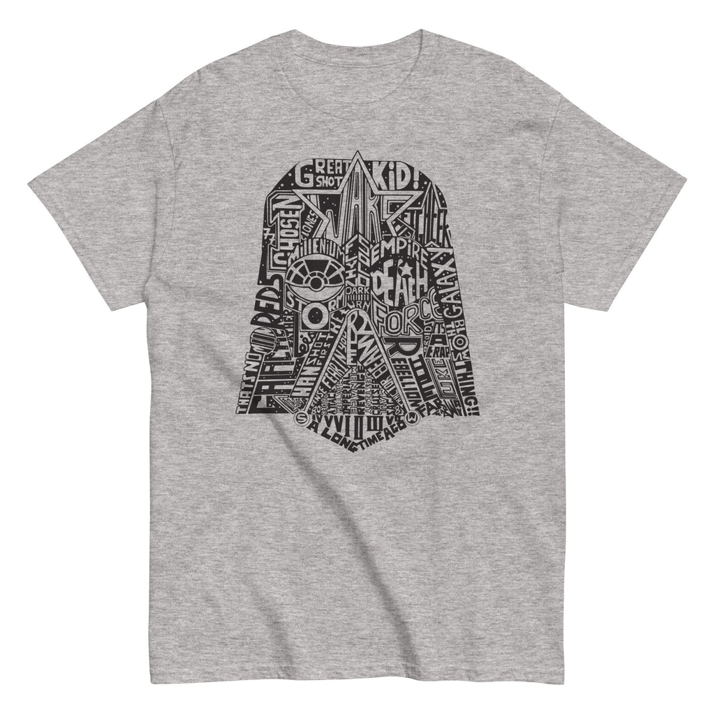 Star Words Men's Classic Tee