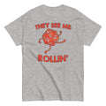 They See Me Rollin' Men's Classic Tee