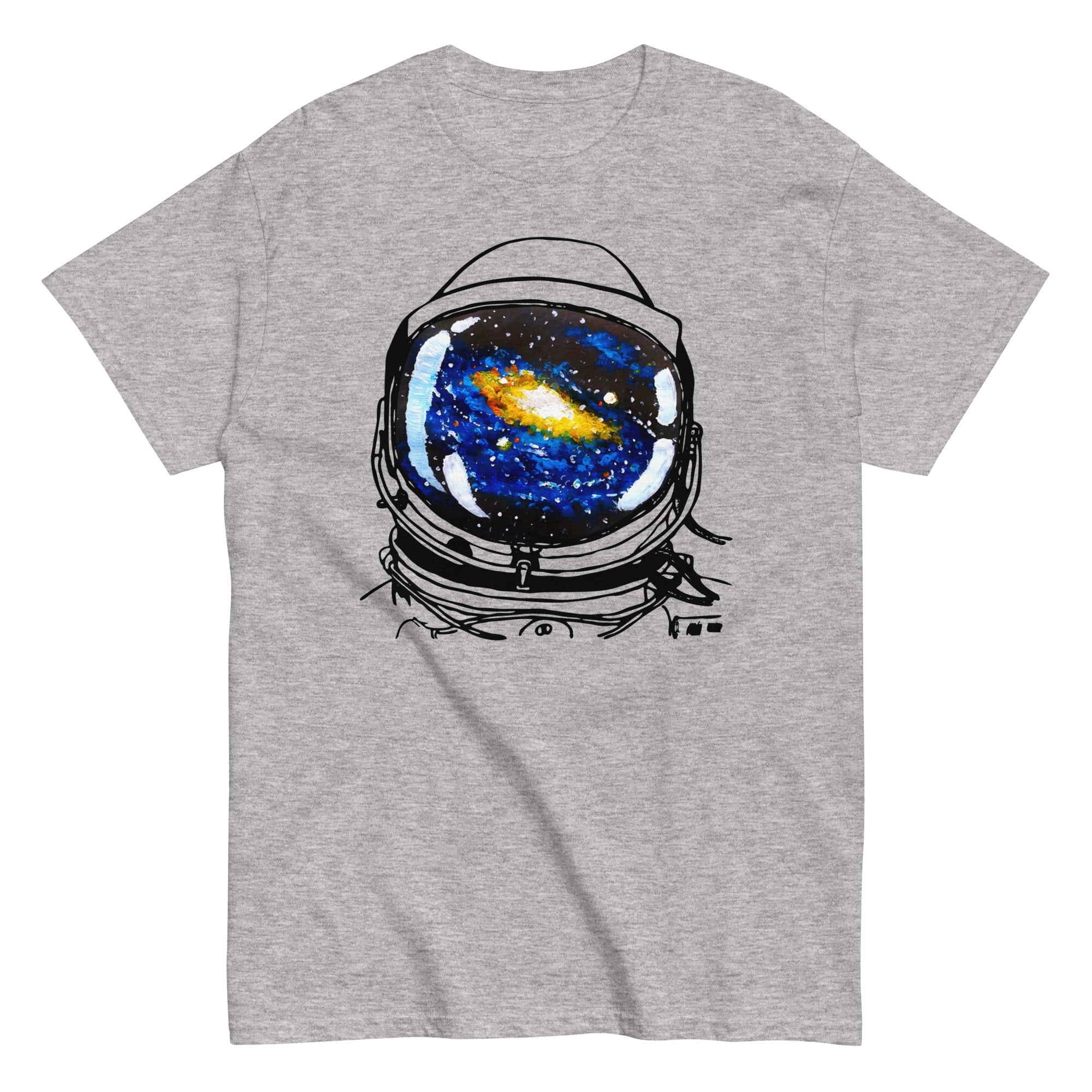 Space Sight Men's Classic Tee