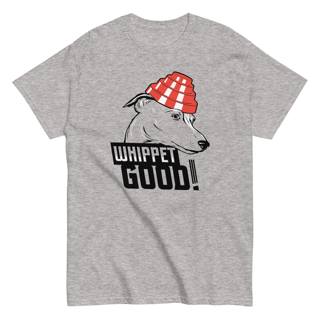 Whippet Good! Men's Classic Tee