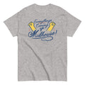 Everything's Coming Up Milhouse! Men's Classic Tee