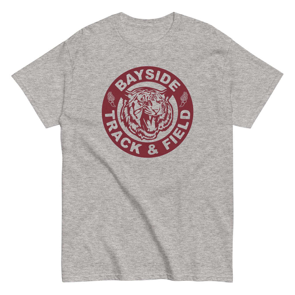 Bayside Track & Field Men's Classic Tee
