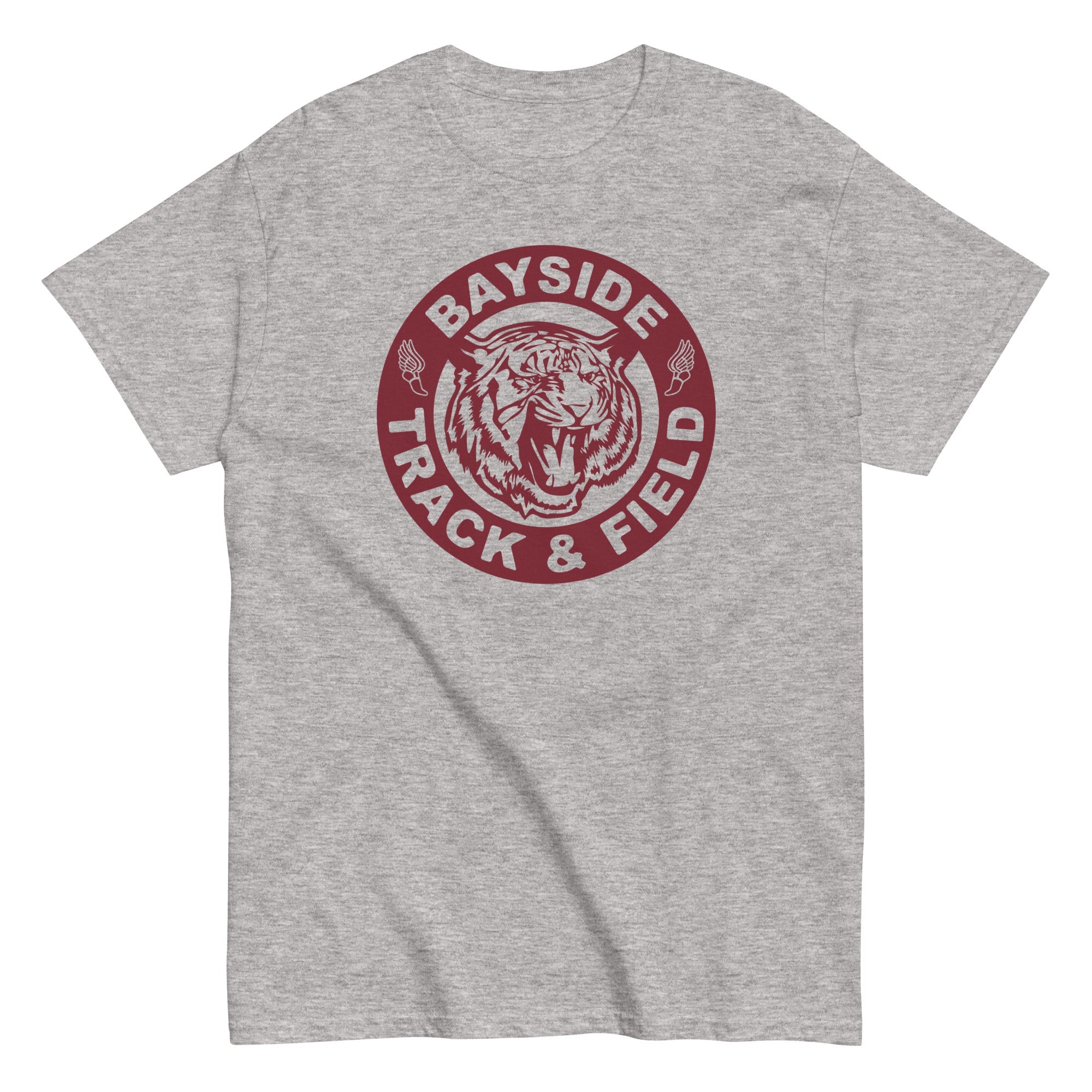 Bayside Track & Field Men's Classic Tee