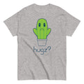 Hugz? Cactus Men's Classic Tee