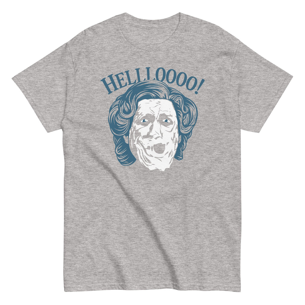 Hellloooo! Men's Classic Tee