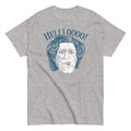 Hellloooo! Men's Classic Tee