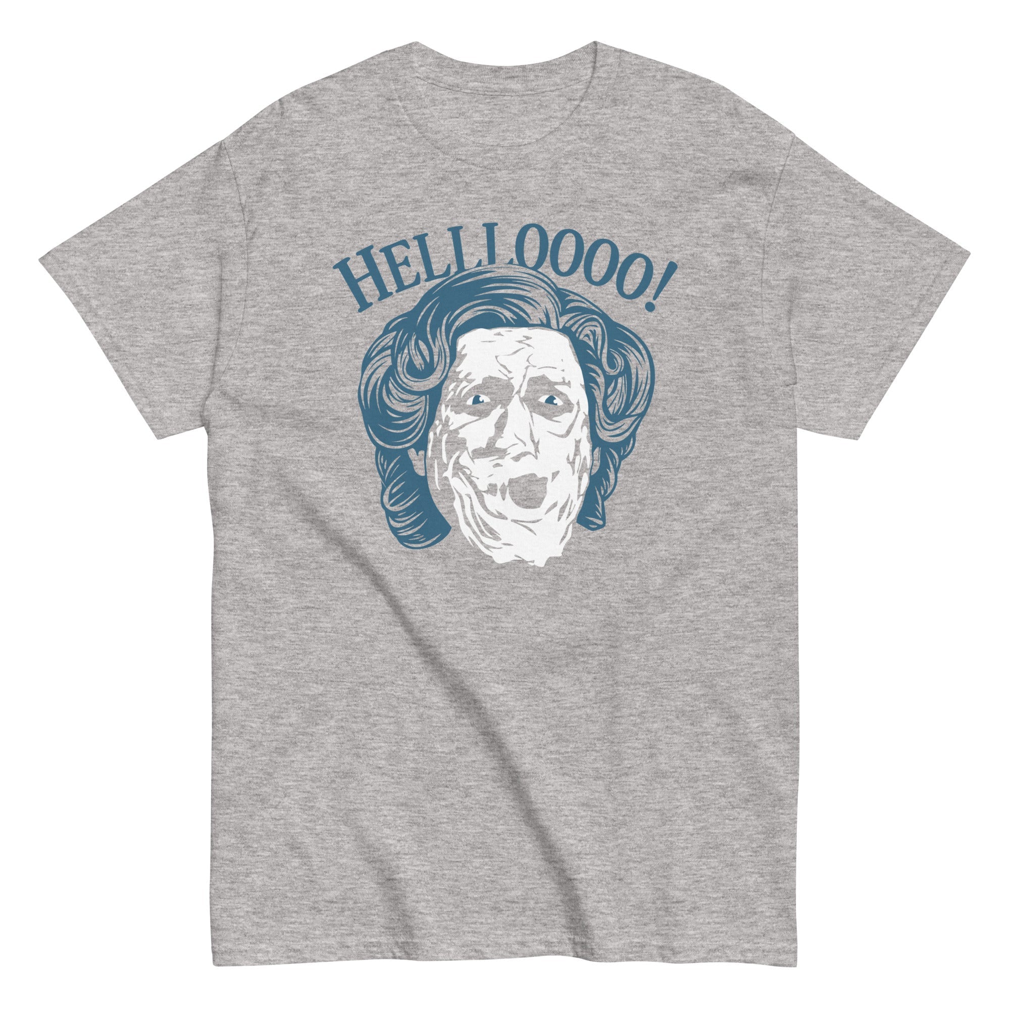 Hellloooo! Men's Classic Tee