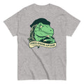 Philosoraptor Men's Classic Tee
