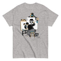 Heisenberg Self Portrait Men's Classic Tee