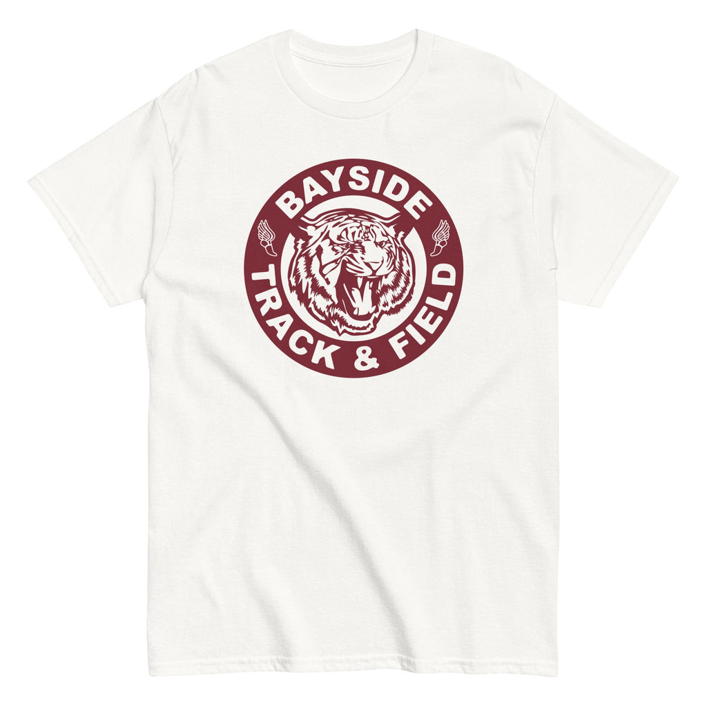 Bayside Track & Field Men's Classic Tee